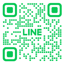LINE QRコード
